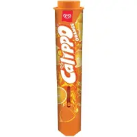 Casdon Ola Oranje Calippo Speelijs
