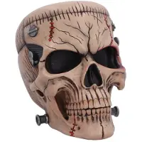 Ginza.se Hall Of Horrors Frankensteins Monster Figuur