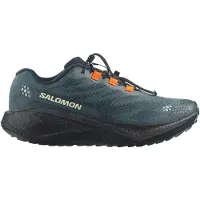 Salomon Aero Blaze 4 Gravel hardloopschoenen Heren