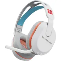 Turtle Beach Stealth 500 NS, Draadloos, 20 - 20000 Hz, Gaming, 500 g, Hoofdtelefoon met microfoon, Wit