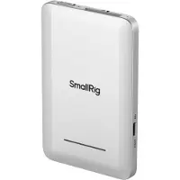 SmallRig 6293 2TB Multifunctional Portable SSD