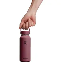 Hydroflask Drinkfles - Micro Hydro - 400 ml - Wit
