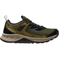 Keen Wandelschoenen Heren Bruin Suède | Maat 42