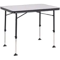 Bo Camp Crespo Tafel - AP/248 - Zwart - 90x60 cm