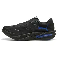 Puma Deviate NITRO Elite 4 SAYSKY Zwart Blauw AW26, Maat 44 - EUR