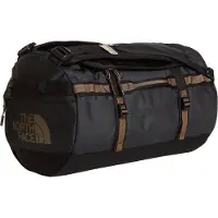 The North Face Reistas 'Base Camp' karamel / zwart