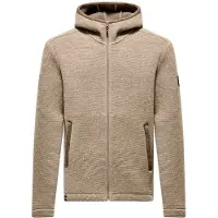 Salewa - Fanes Sarner Jacket - Vrijetijdsjack 52, beige