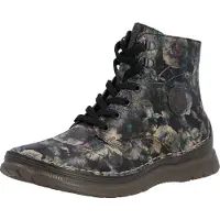 Rieker veterschoenen, sleehakken en schoenen met gesp, in meerdere kleuren, maat 36