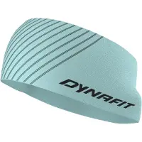 Dynafit - Speed Dryarn Headband - Hoofdband One Size, turkoois