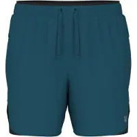 New Balance Sportbroek 'RC Essential' blauw / zwart