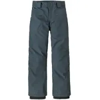 Patagonia - Kid's Storm Shift Pants - Skibroek XL, blauw