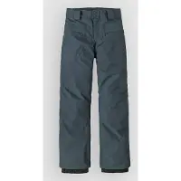 Patagonia - Kid's Storm Shift Pants - Skibroek XXL, blauw