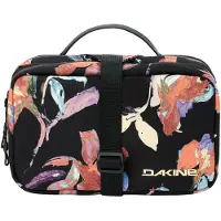Dakine - Split Hanging Travel Kit - Toilettas One Size, zwart