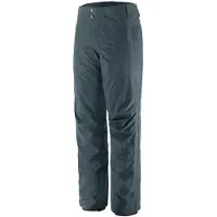 Patagonia Broek Women Triolet Pants Summit Blue-XS