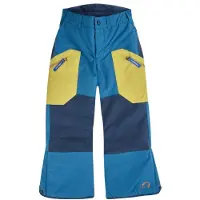 Finkid - Kid's Tobi Snow - Skibroek 100/110, blauw