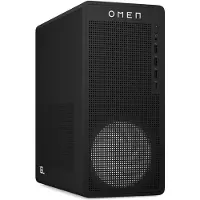 HP OMEN by 16L TG03-0173ng desktop-pc [Intel i7-14700F, 32 GB RAM, 1 TB SSD, GeForce RTX 5060 Ti 16 GB, Free-DOS]