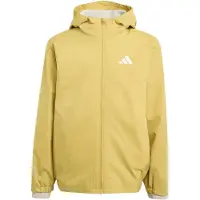 Adidas - Kid's MT 3in1 Fleece Jacket - Fleecevest 140, beige