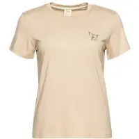 Chillaz - Women's Iseo Alpine Loop - T-shirt 34, beige