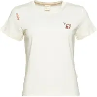 Chillaz - Women's Iseo Alpine Loop - T-shirt 36, wit