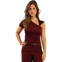 Josh V Levi Body - Maat xl