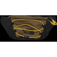 The North Face - Jester Lumbar 2,2 - Heuptas 2,2 l, bruin
