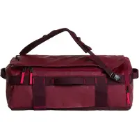 The North Face - Base Camp Voyager Duffel 32L - Reistas 32 l, rood