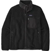 Patagonia - Classic Retro-X Jacket - Fleecevest L, zwart