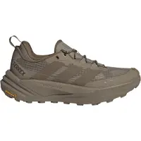 Adidas Lage schoen 'FREEHIKER 3' kaki