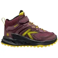 Keen - Kid's Zionic Mid WP - Wandelschoenen 29, bruin