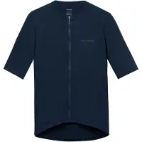 GORE WEAR - Swiftride Allroad Jersey - Fietsshirt S, blauw