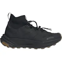 Adidas - Freehiker 3 Ultra GTX - Wandelschoenen 45 1/3, zwart