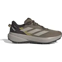 Adidas - Tracefinder Plus GTX - Multisportschoenen 41 1/3, grijs