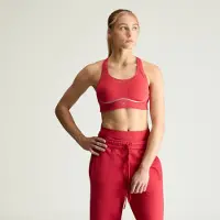Adidas by Stella McCartney High Support Sport- en Hardloopbeha