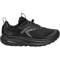 Keen - Women's Roam WP - Trailrunningschoenen 38, zwart