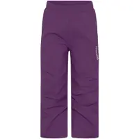 Didriksons - Kid's Avan Pants - Regenbroek 140, purper
