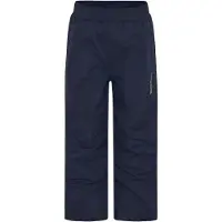 Didriksons - Kid's Avan Pants - Regenbroek 80, blauw