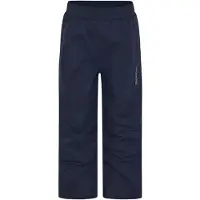 Didriksons - Kid's Avan Pants - Regenbroek 140, blauw