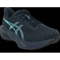 Asics Novablast 6 hardloopschoenen Blauw AW26, Maat 46,5 - EUR