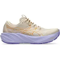 Asics Loopschoen 'GT-2000 15 TR' donkerbeige / oranje