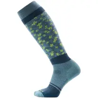 Smartwool Snowboard Targeted Cushion Wild Sokken