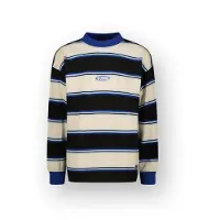 Vingino Jongens T-shirt Heath Jongen Zwart 104