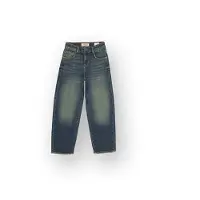 Vingino Jongens Baggy Jeans Keaton Jongen Blauw 98