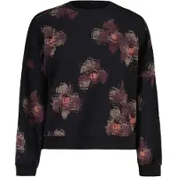 Maloja - Women's MangaraM. - Overhemd S, zwart