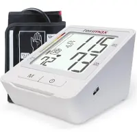 Rossmax Z1 bovenarm bloeddrukmeter