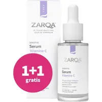 Zarqa Vitamine C Serum 30 ml