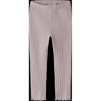 Name It Mini Leggings purper