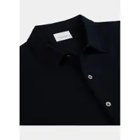 Profuomo Vest heren Blauw PPWJ30011/D
