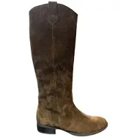 Gabor 8038.01 Laarzen | Maat 5 Dames Bruin