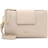Suri Frey Schoudertas 'SFY Mimmy' beige