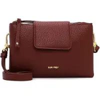 Suri Frey Schoudertas SFY Mimmy ( 17320 ) - Dames handtassen - red 600